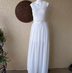 L'atiste‎  maxi dress